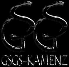 GSGS - Logo